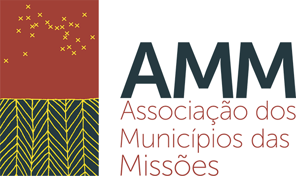 AMM - Associação dos Municípios das Missões