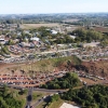 Fenamilho Aérea