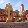 Catedral Santo Ângelo
