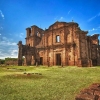 Ruinas de São Miguel das Missões 1