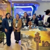 Região das Missões fortalece promoção turística no Festival das Cataratas e destaca os 400 anos da presença missioneira