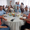 Encontro com vice-governador Gabriel Souza em São Miguel das Missões reforça reconhecimento aos investimentos nas Missões