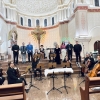 Presidente da AMM prestigia concerto da Orquestra San Angel Custódio em celebração aos 400 Anos das Missões