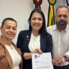 Presidente da AMM participa de Assembleia Geral da Famurs