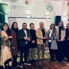 Presidente da AMM participa da apresentação do relatório do Projeto Mesa Gaúcha em Porto Alegre