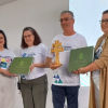 ROTA MISSÕES SE DESTACA NO 7º FÓRUM PARANAENSE DE TURISMO RELIGIOSO
