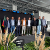Porto Xavier vive momento histórico com lançamento do cronograma da Ponte Internacional e mobilização de lideranças de todo o Estado