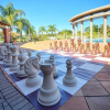 Parques Temáticos