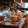 Cafeterias