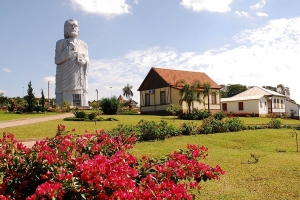 São Pedro do Butiá São Pedro do Butiá