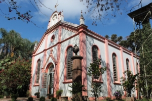 Caibaté Caibaté