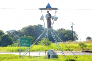 Santo Antônio das Missões Santo Antônio das Missões