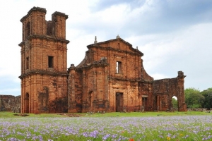 São Miguel das Missões São Miguel das Missões