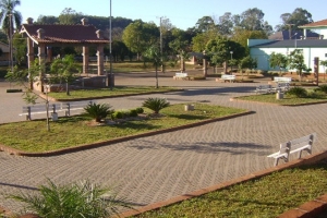 Vitória das Missões Vitória das Missões